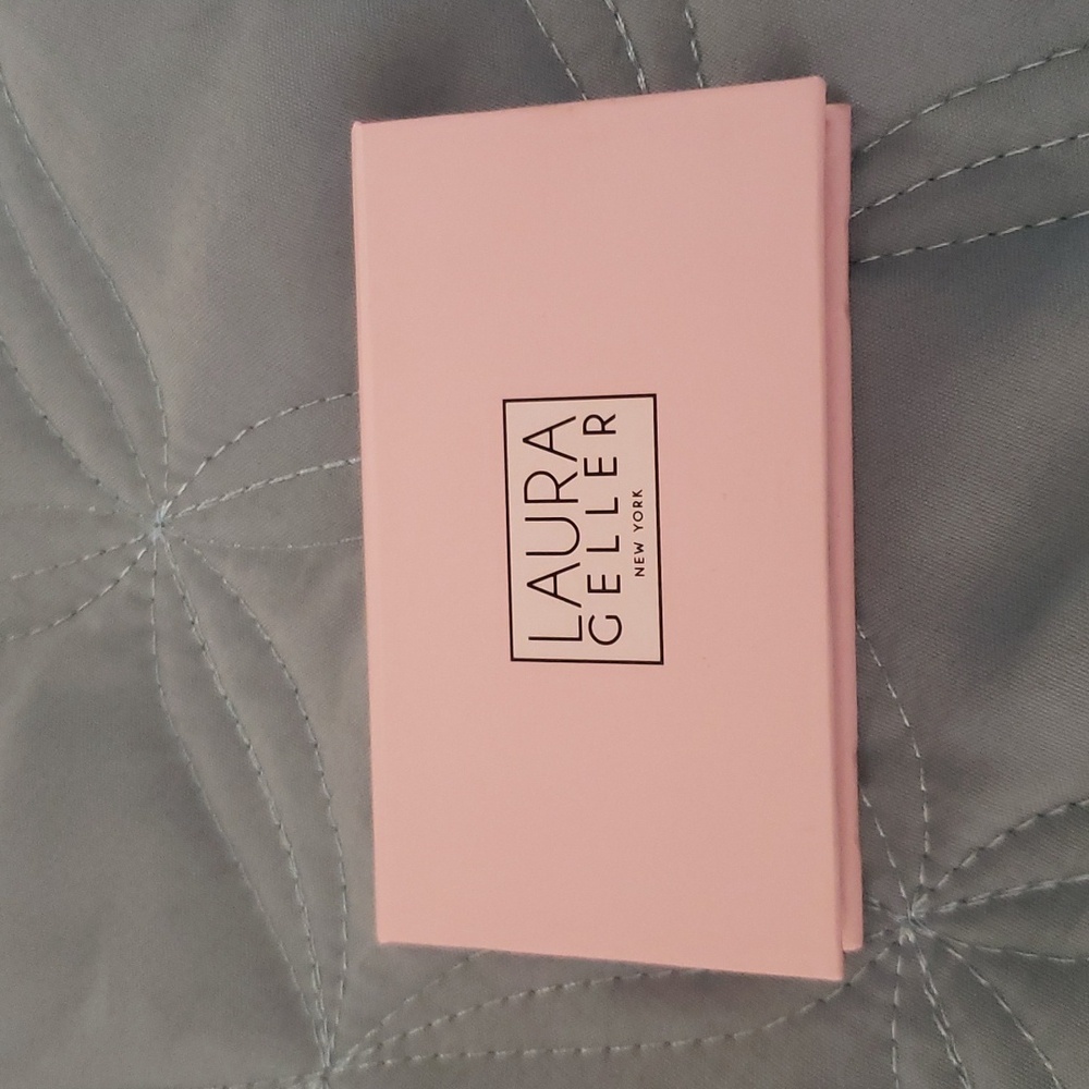 Laura Geller BAKED Eyeshadow TRIO